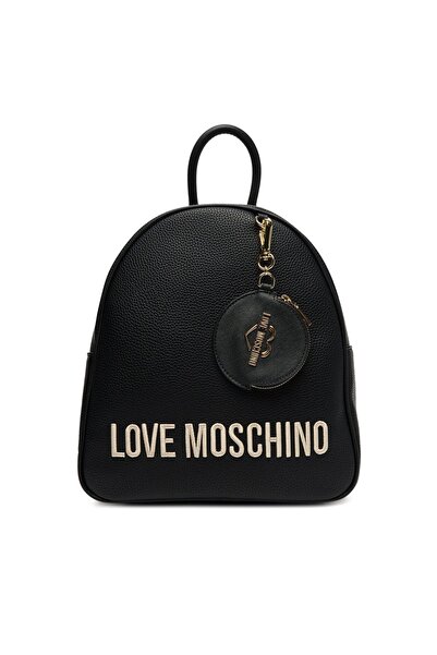 Love Moschino Rucsac de damă Nero JC4108PP1NLT1000