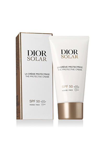 Dior Солар Защитен крем за лице SPF 50 50 мл