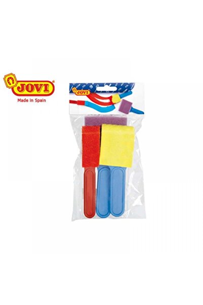 Jovi Σετ 3 ίδιας είδους επίπεδων σφραγιστρών διαφόρων μεγεθών. (226.814)