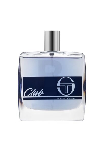Sergio Tacchini Club Apă de Toaletă pentru Bărbați 100 ml