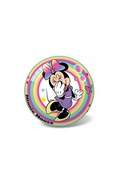 Star Πλαστική Μπάλα 14 εκ. Disney Μίνι Ουράνιο Τόξο (12/3030PR)