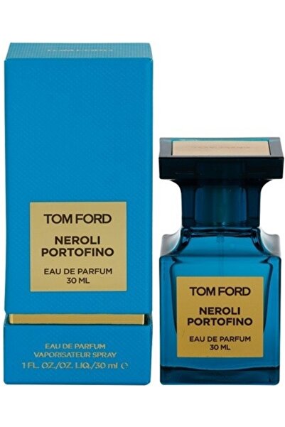 Tom Ford Νερόλι Πορτοφίνο Ω ντε Παρφούμ, unisex, 30 ml