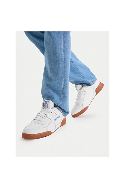 Reebok Adidași bărbați 5907964193166 Albi