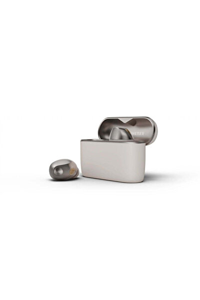 Sennheiser Momentum True Wireless 5, Bluetooth 6.0, Adaptif Hibrit ANC, aptX ...