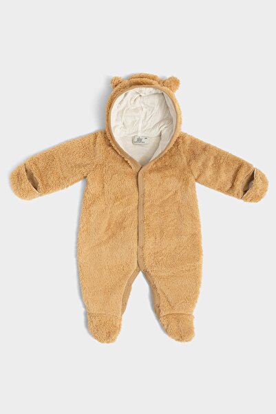 Edelweiss 51557 Peluş Bebek Astronot Tulum