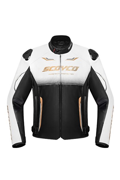 Scoyco JK290 4 Mevsim Motosiklet Montu - Motodede