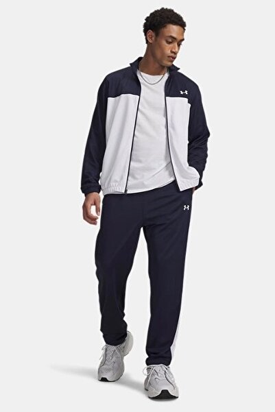 Under Armour Emea Men's Tracksuit Set