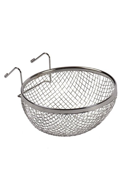 LAROY GROUP Cuib metalic Deluxe, L, 12 x 12 x 8 cm