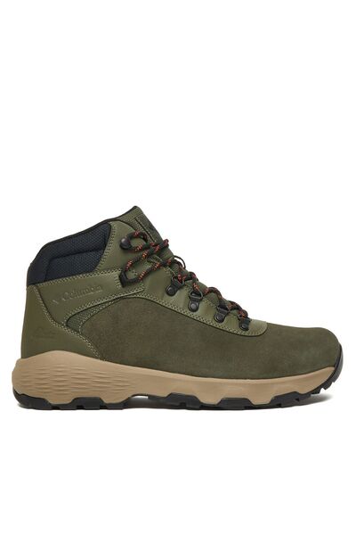 Columbia Geacă trekking bărbătească maro 213 Newton Wander 210944