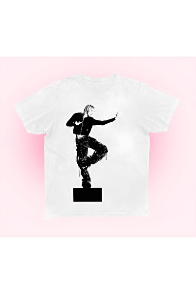 Mercher Club etro P1Harmony Tour Shirt, P1Harmony Duh! Shirt, P1H Members Kee...