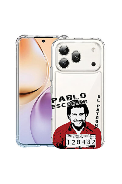 bestcase ®   Αντικραδασμική Θήκη για Honor 600 Pro, Pablo, 3159971 AS 444