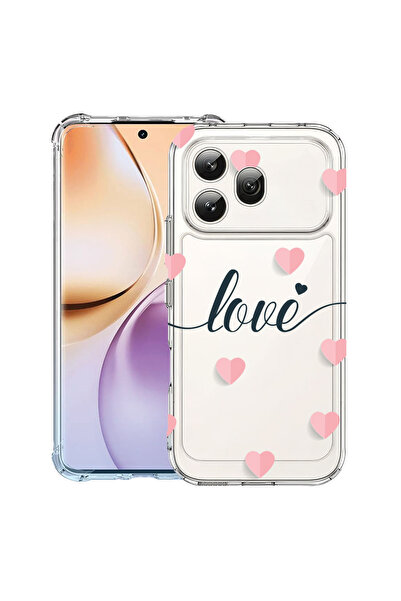 bestcase Έξυπνος ®   Αντικραδασμική Θήκη για Honor 600, Αγαπημένα Ιπτάμενα Κα...