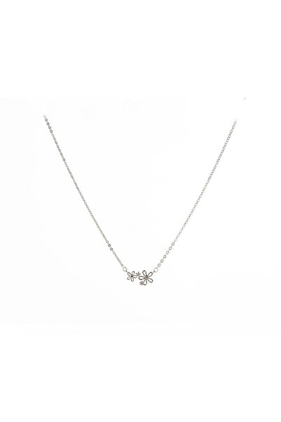Seconds Eternal silver chain