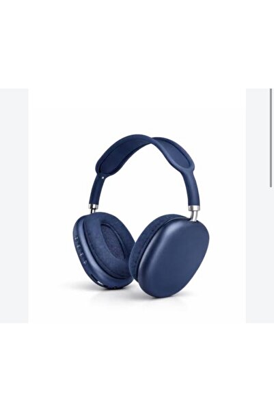 SIGHTZER P9 Plus Kulaküstü Kablosuz Kulaklık Şarjlı Wireless Headphone Blueto...