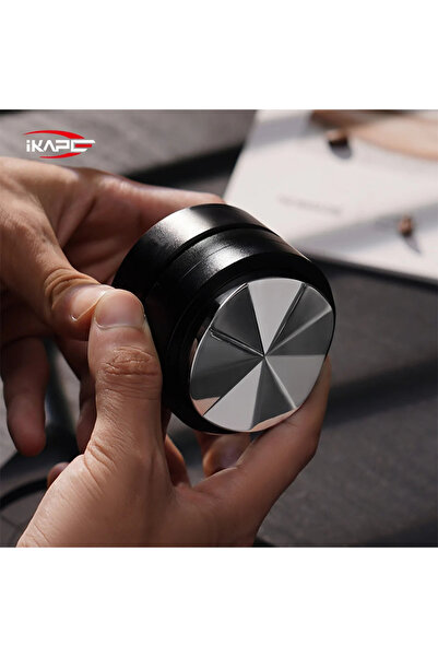 IKAPE Distribuitor de cafea de precizie 58,35 mm