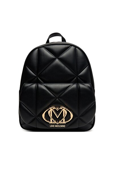 Love Moschino Rucsac de damă Nero JC4037PP1NLC0000