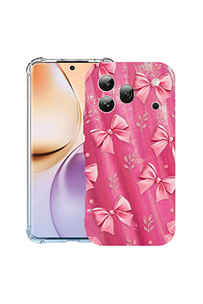 bestcase ®   Αντικραδασμική Θήκη για Honor 600 Pro, Χαριτωμένο Σχέδιο, 315997...