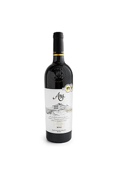 Jidvei Owners Choice Ana Sauvignon Blanc Vin Alb, Sec, 0.75l