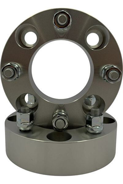MOOSE RACING MOOSE OFFROAD DISTANTIERE ARGINTII MOOSE OFFROAD 4/110 38.1MM