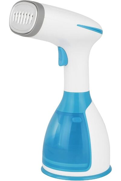 Home Master Hardware مكواة بخار محمولة للملابس من هوم ماستر