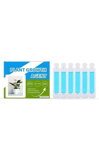 Makbeaty Plant Revitalizer, Professional Plant Food,Phytovitamin Solution, Ro...