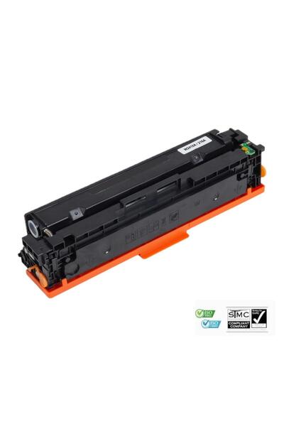 Ulm Cart Cartus toner compatibil 216A W2410A, black negru, cu cip, 1050 pagin...