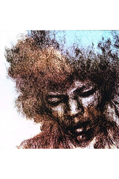 Yabancı - Jimi Hendrix / Cry of Love