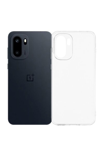 OEM Θήκη TPU Σιλικόνης Εξαιρετικά Λεπτή για OnePlus 15R 5G / Ace 6T 5G / Ace ...