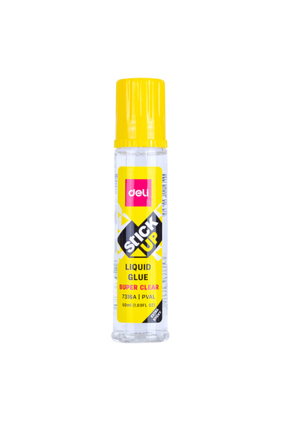 Deli ADEZIV LICHID 50 ML