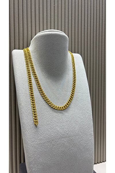 ZNY SAMANYOLU KOLYE-BİLEKLİK SET