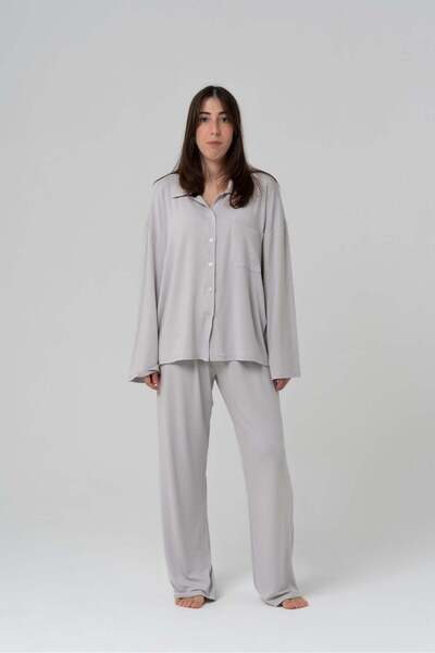 LULL Pijama — Gri