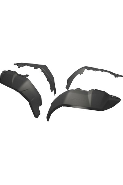 CF Moto CFMOTO CFORCE 850 / 1000 G3 ΕΚΔΟΣΗ ΛΑΣΠΗΣ ΠΡΟΕΚΤΑΣΕΙΣ ΦΤΕΡΩΝ ATV