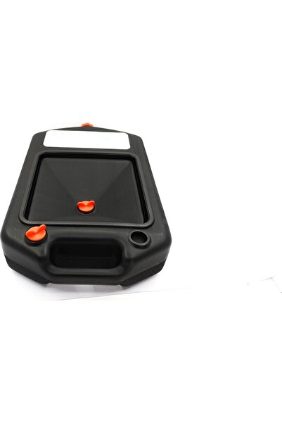 MOOSE RACING Bidon scurgere ulei (pentru revizii / service ATV / SSV/ / UTV)