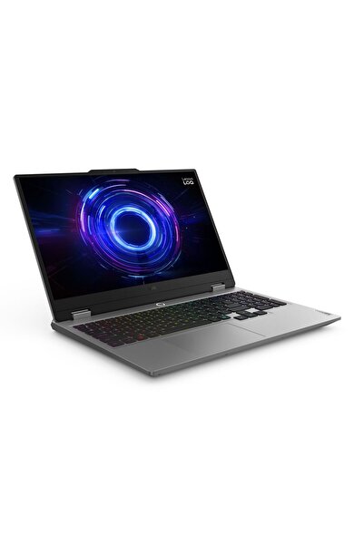 LENOVO LOQ 83JE012LTR009 i5-14500HX 32GB 1TBSSD RTX5060 15.6" FHD W11P Dizüstü Bilgisayar
