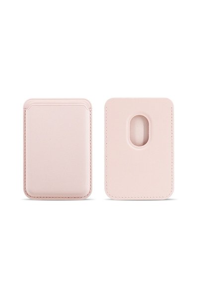 Beypa Shop MagSafe Mıknatıslı Telefon Arkası Kartlık Iphone 14...17