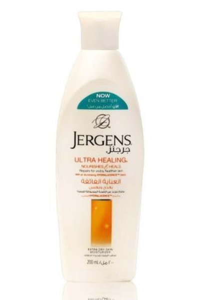 Jergens Ultra Care Lotion 200ml
