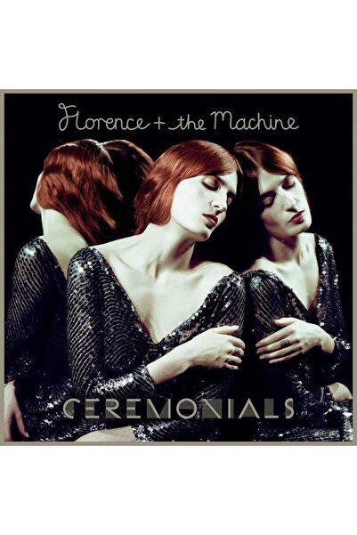 Yabancı - Florence + The Machine / Ceremonials