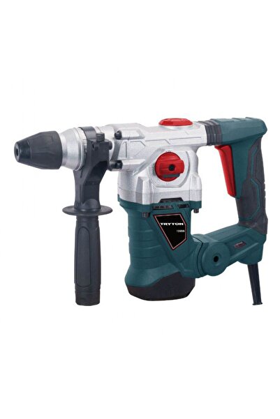 Tryton Περιστροφικό Πιστολέτο Κρούσης - SDS.Plus / 1250W/5J - G.
