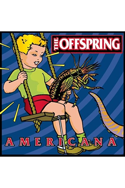 Yabancı - The Offspring / Americana