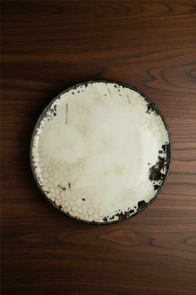 rinart Valencia Serving Plate 30cm Mega Pattern