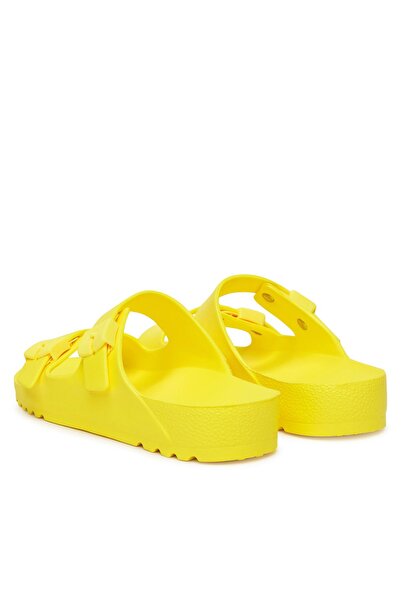 Scholl Șlapi de damă Lemon 2409 Bahia Med MF26924