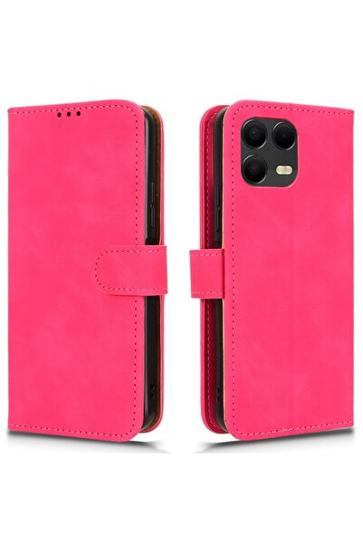 OEM Θήκη-Πορτοφόλι με Βάση Στήριξης για T-Mobile Revvl 8 Pro / T Phone 3 Pro ...