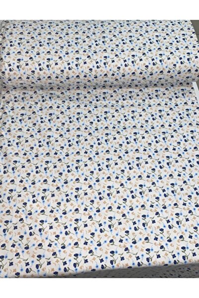 daisy star %100 Pamuklu Pazen