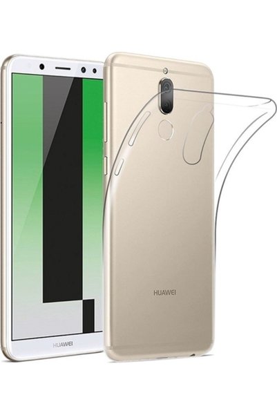 OEM Λεπτή Θήκη Σιλικόνης TPU για Huawei Mate 10 Lite / Nova 2i / Maimang 6 - ...