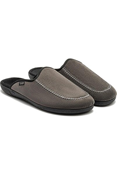 Twigy Tw Luke Gray Men's Slippers 41/46