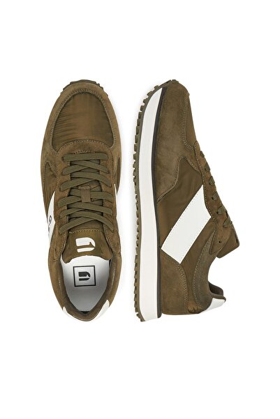 G-STAR RAW G Star Raw Adidași Bărbați XAVIER-01-WE Verzi