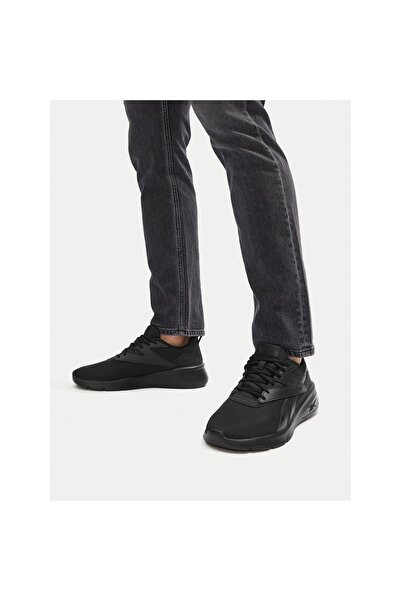 Reebok Adidași bărbați 100200387 Negru