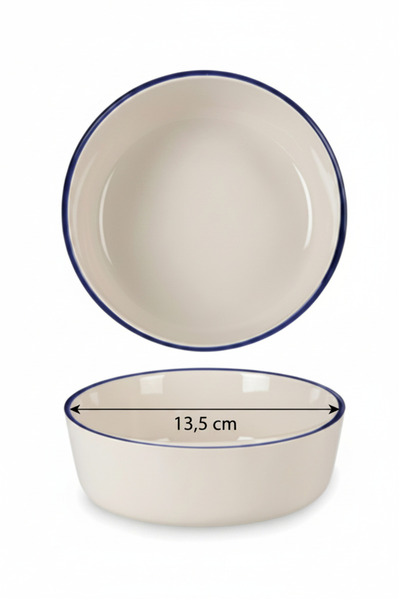 rinart Toledo Kase 13,5Cm Rim Lacivert