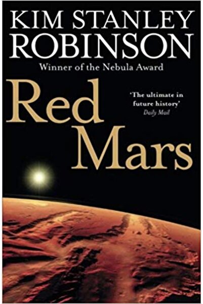 Harper Collins Red Mars (Mars Trilogy 1)