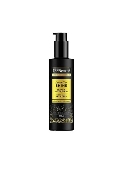 TRESemmé Crema pentru stralucirea si netezirea parului LAMELLAR SHINE 200 ml